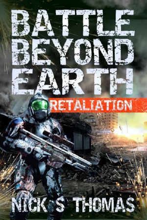 [Battle Beyond Earth 01] • Retaliation